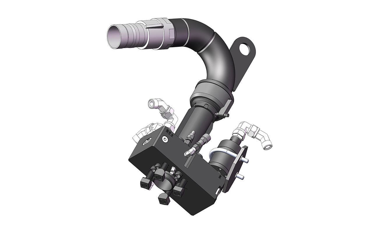 MJS Rod