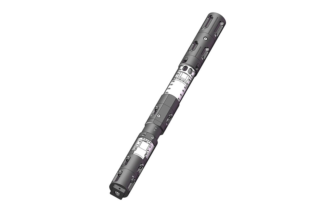MJS Rod