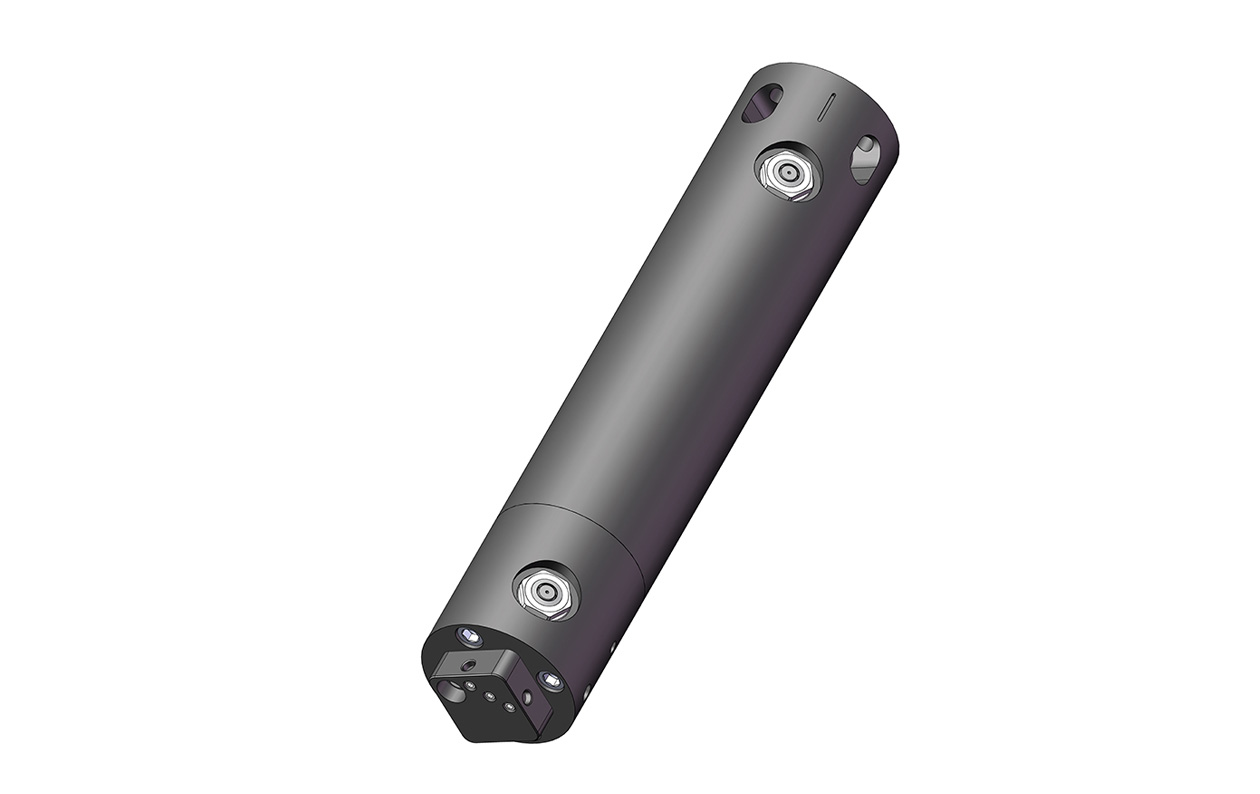 RJP Rod