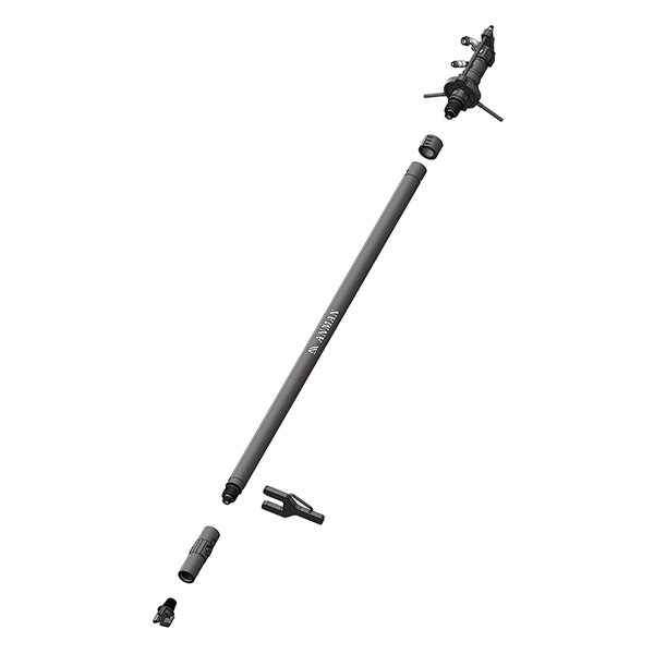114 Rod (2Jet)