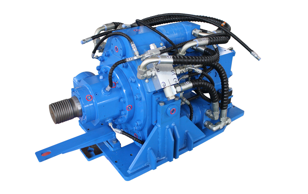 HD-250