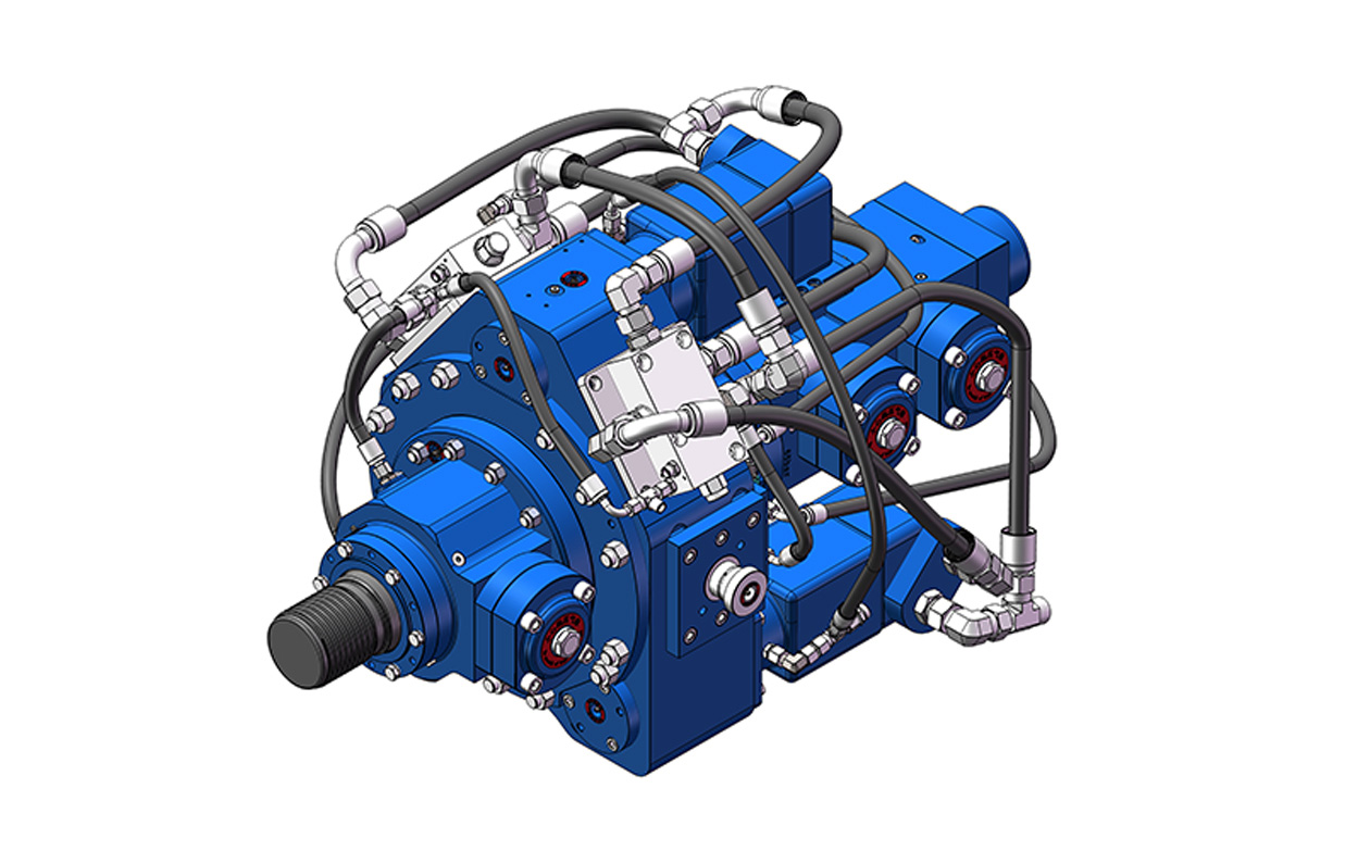 HD-250