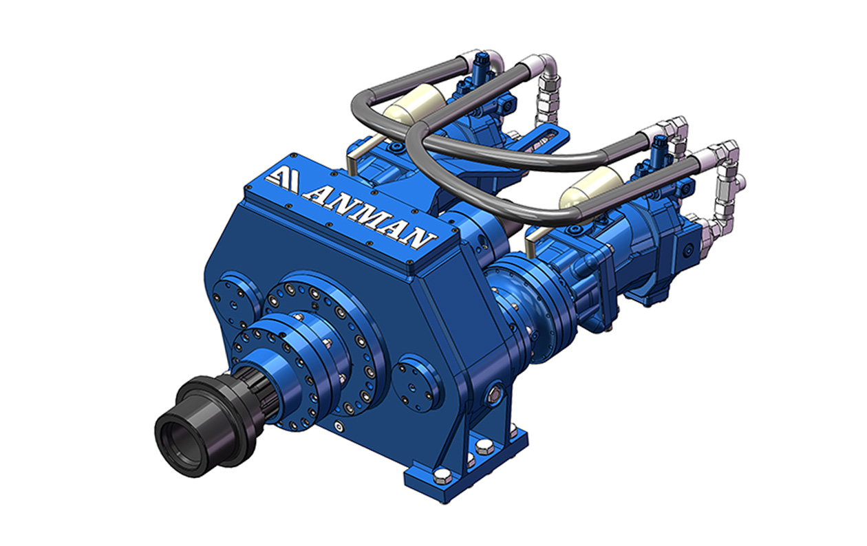 HQ-250