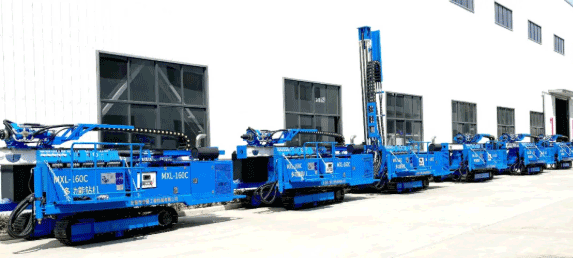 Efficient Construction Leads the Way: Anman Drill's Bulk Deliveries Power Client Projects Forward
