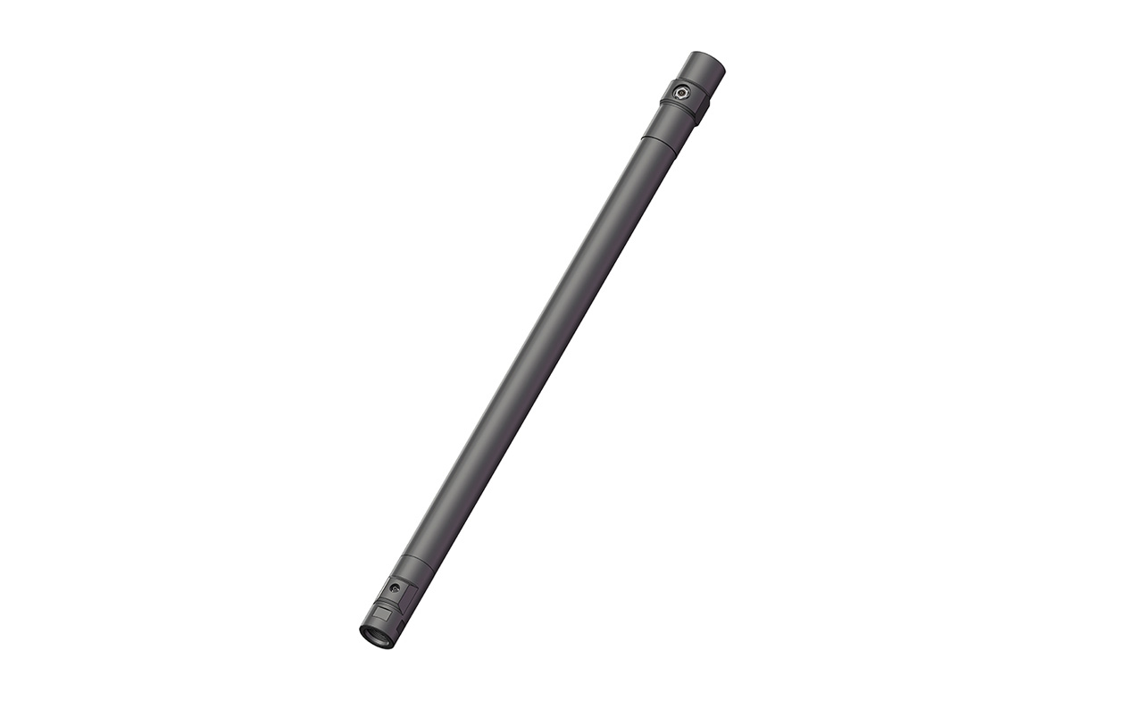 127 Rod (3Jet)