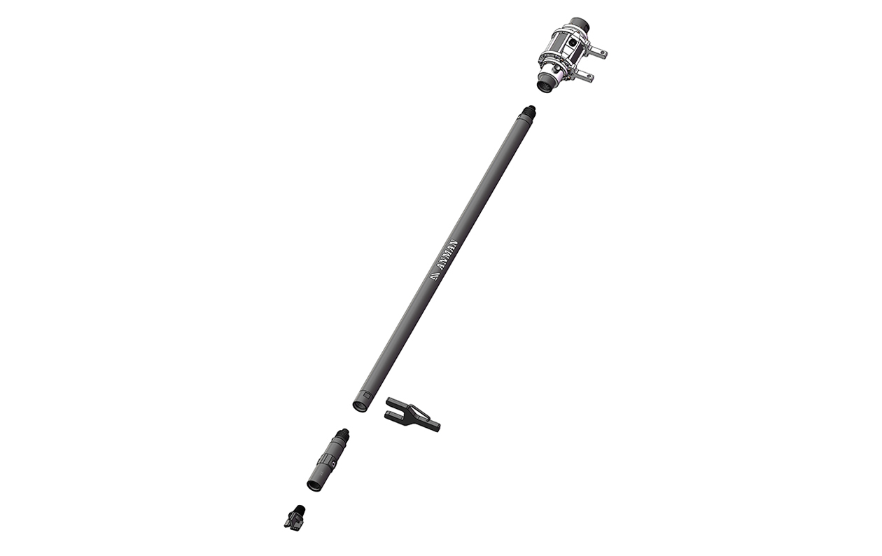 114 Rod (2Jet F)