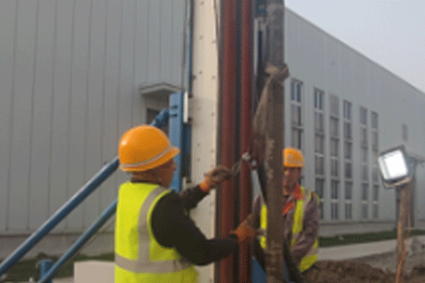 Tianjin MXL-150D6 Spray Reinforcement